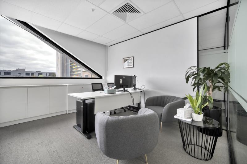 Click to view all images Suite 2.05/11-15 Deane Street Burwood NSW 2134 - Image 1
