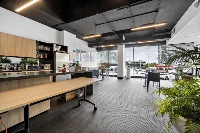 Click to view all images Suite 2.05/11-15 Deane Street Burwood NSW 2134 - Image 2