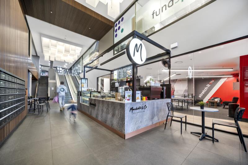 Click to view all images Suite 2.05/11-15 Deane Street Burwood NSW 2134 - Image 3