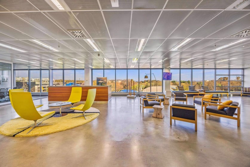 64 Allara Street City ACT 2601 - Image 1