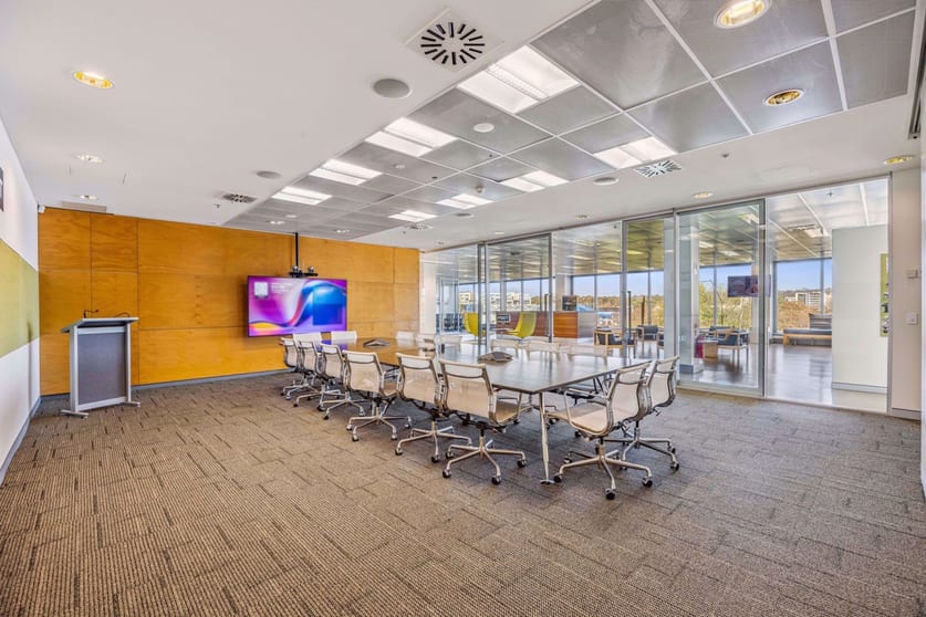 64 Allara Street City ACT 2601 - Image 3
