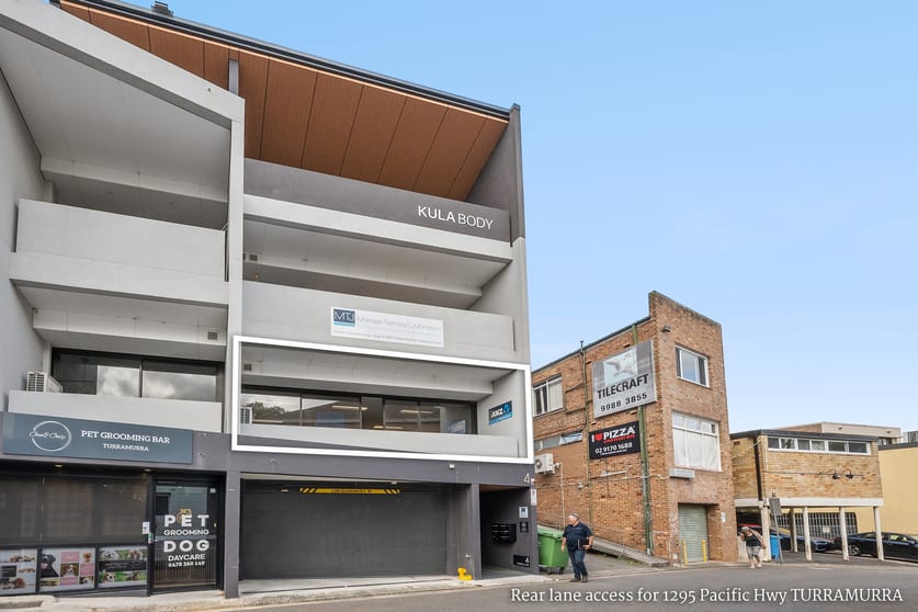 Click to view all images Turramurra NSW 2074 - Image 3