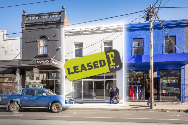 Click to view all images 467 Chapel Street South Yarra VIC 3141 - Image 1