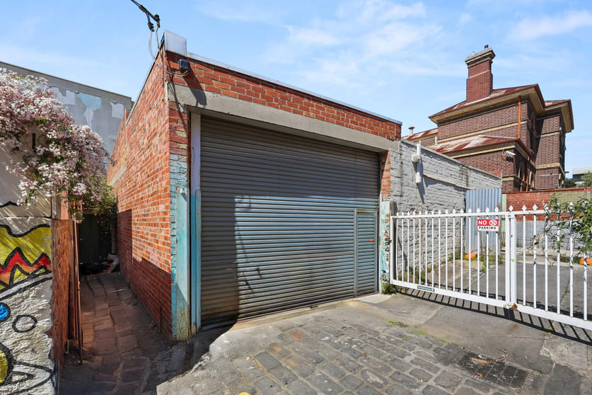 Click to view all images 159A Elgin Street Carlton VIC 3053 - Image 1