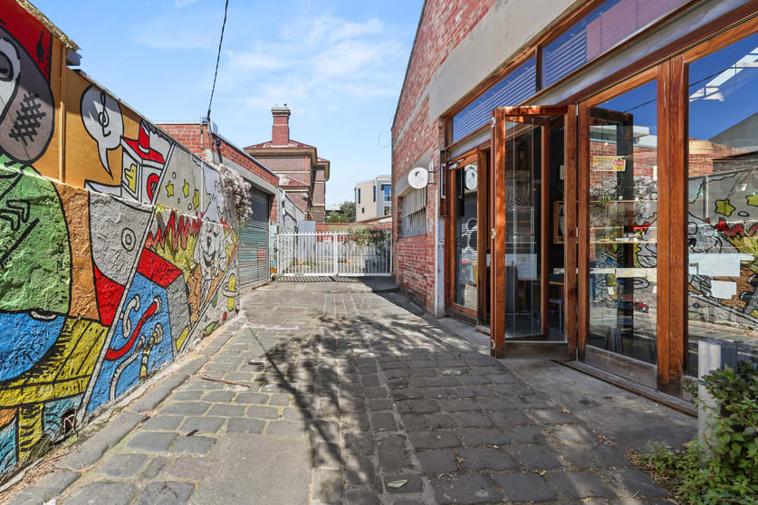 Click to view all images 159A Elgin Street Carlton VIC 3053 - Image 2