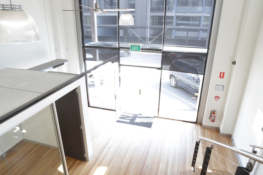 Click to view all images 14/71 Leichhardt Street Kingston ACT 2604 - Image 2