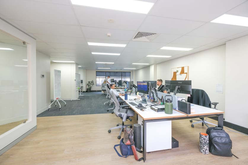 Click to view all images Level 1, Suite 2/20 Dora Street Hurstville NSW 2220 - Image 3