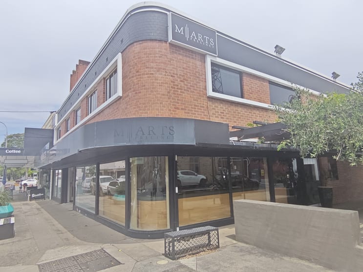 Click to view all images M-Arts Precinct, Tenancy G1/1-3 Brisbane Street Murwillumbah NSW 2484 - Image 2