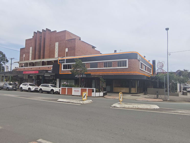Click to view all images M-Arts Precinct, Tenancy G1/1-3 Brisbane Street Murwillumbah NSW 2484 - Image 3