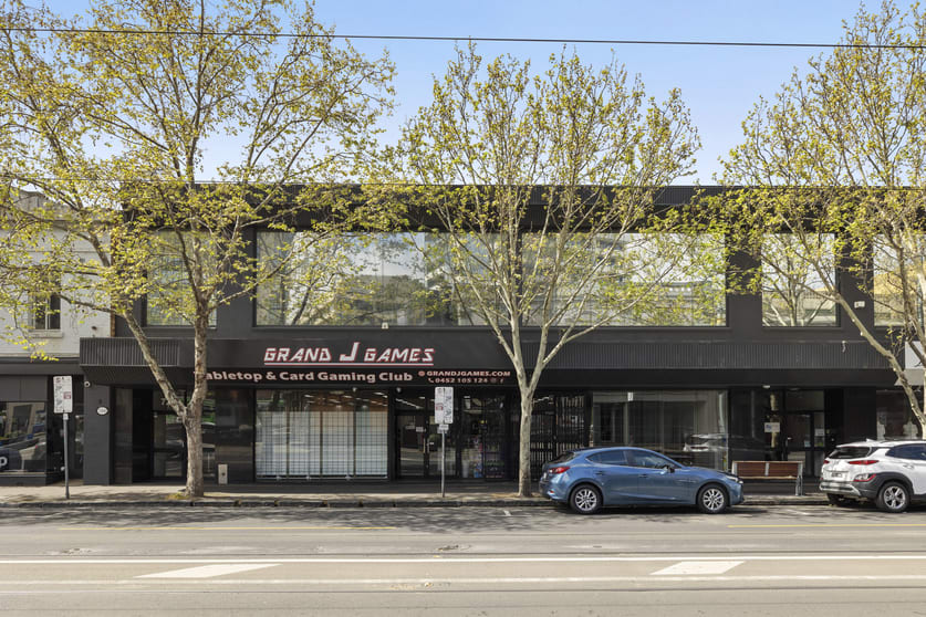 Click to view all images Level 1/Level 1/722 Mt Alexander Road Moonee Ponds VIC 3039 - Image 1