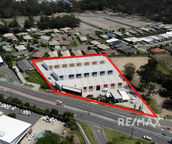 Click to view all images 212/21-29 Middle Road Hillcrest QLD 4118 - Image 1