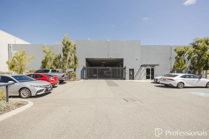 23/15 Montgomery Way Malaga WA 6090 - Image 1