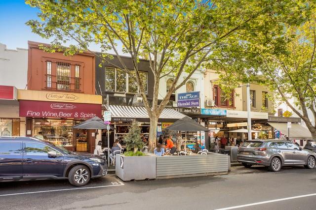 Click to view all images 323 Lygon Street Carlton VIC 3053 - Image 1