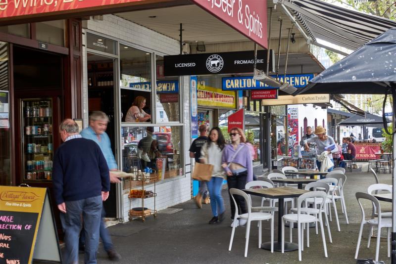 Click to view all images 323 Lygon Street Carlton VIC 3053 - Image 2