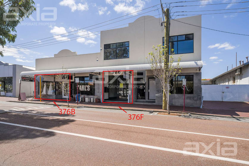 Click to view all images 376B & 376F Oxford Street Mount Hawthorn WA 6016 - Image 3