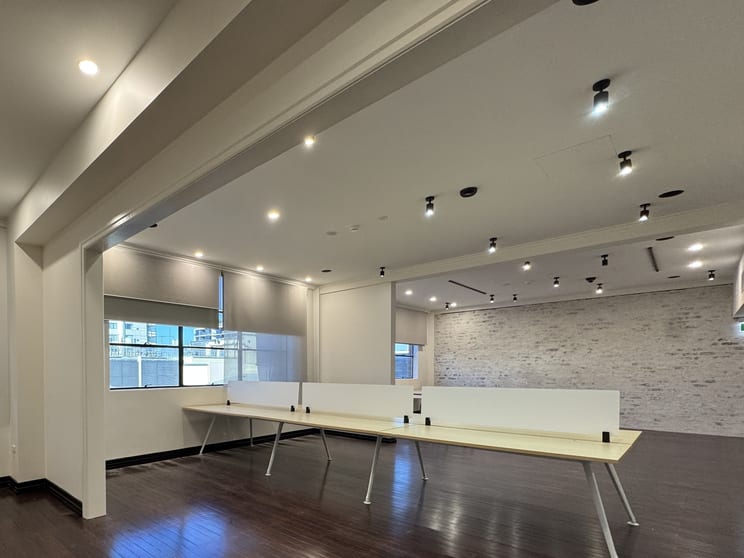 Click to view all images Level 1/354 Brunswick Street Fortitude Valley QLD 4006 - Image 2