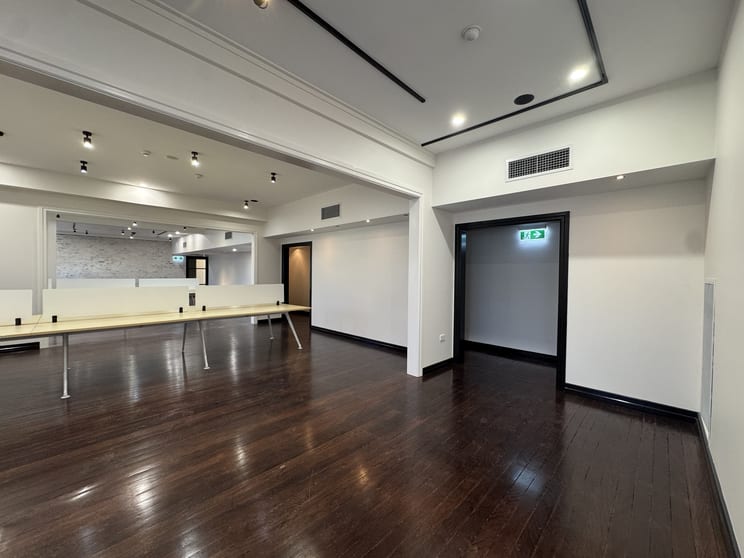 Click to view all images Level 1/354 Brunswick Street Fortitude Valley QLD 4006 - Image 3