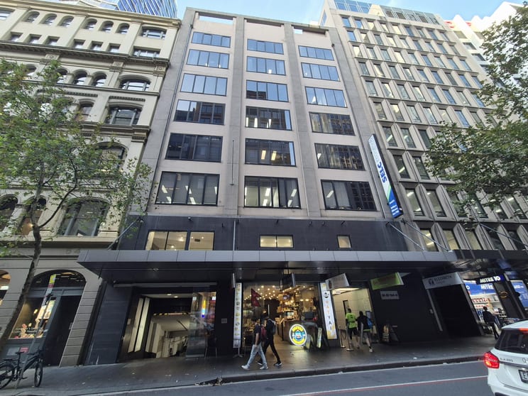 Click to view all images Various Suites/56-58 York Street Sydney NSW 2000 - Image 1