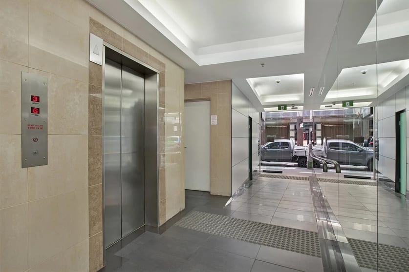 Click to view all images Various Suites/56-58 York Street Sydney NSW 2000 - Image 2