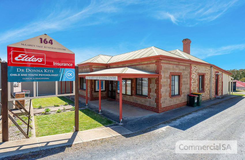 Room 3, 164 Main Road Mclaren Vale SA 5171 - Image 2