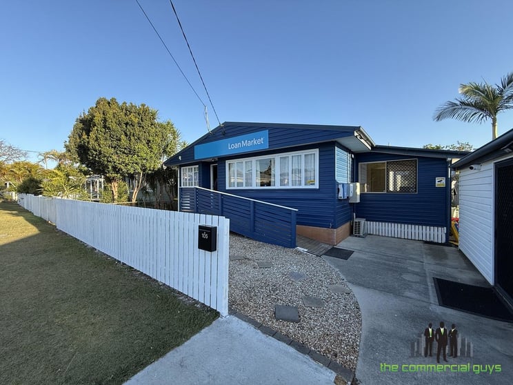 Serviced Offices/105 Arthur St Woody Point QLD 4019 - Image 1