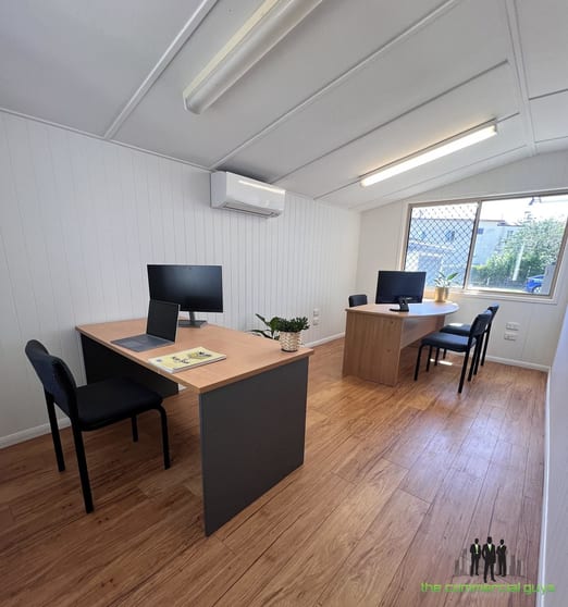 Serviced Offices/105 Arthur St Woody Point QLD 4019 - Image 2