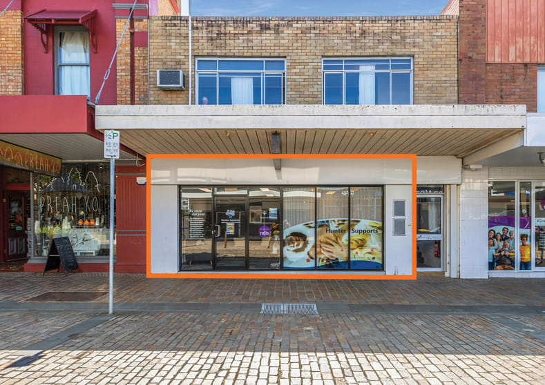 Click to view all images 354 High Street Maitland NSW 2320 - Image 1