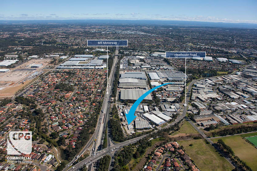 Click to view all images 22 Centenary Avenue Moorebank NSW 2170 - Image 1