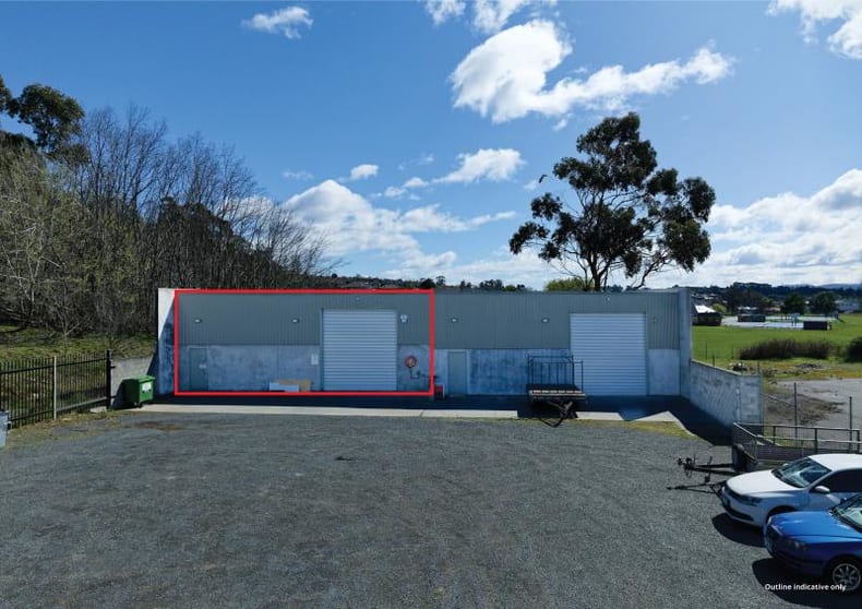 Unit 3, 26 Merino Street Kings Meadows TAS 7249 - Image 2