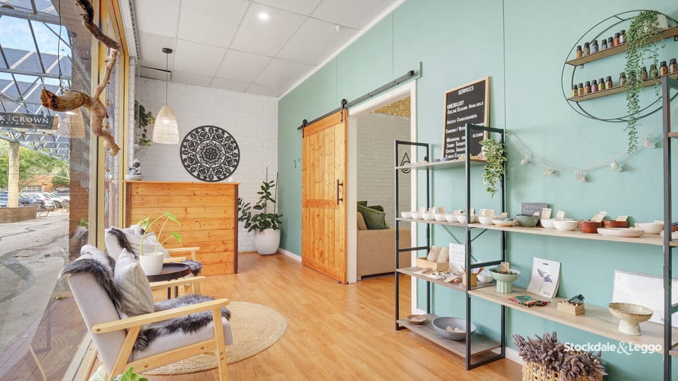 Shop 7 / 294 Wyndham Street Shepparton VIC 3630 - Image 2