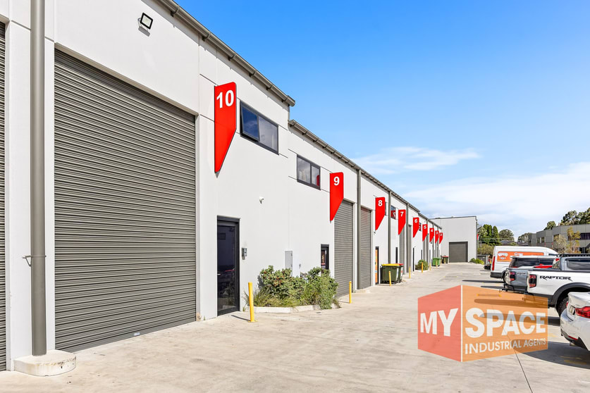 Click to view all images 10/47 Allingham Street Condell Park NSW 2200 - Image 1