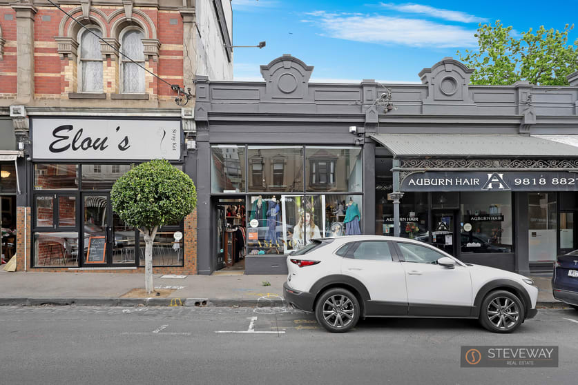 130 Auburn Road Hawthorn VIC 3122 - Image 1
