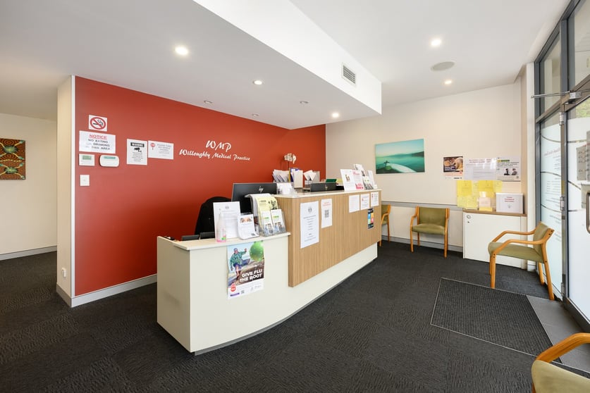 Click to view all images 158 & 160 Mowbray Road Willoughby NSW 2068 - Image 2