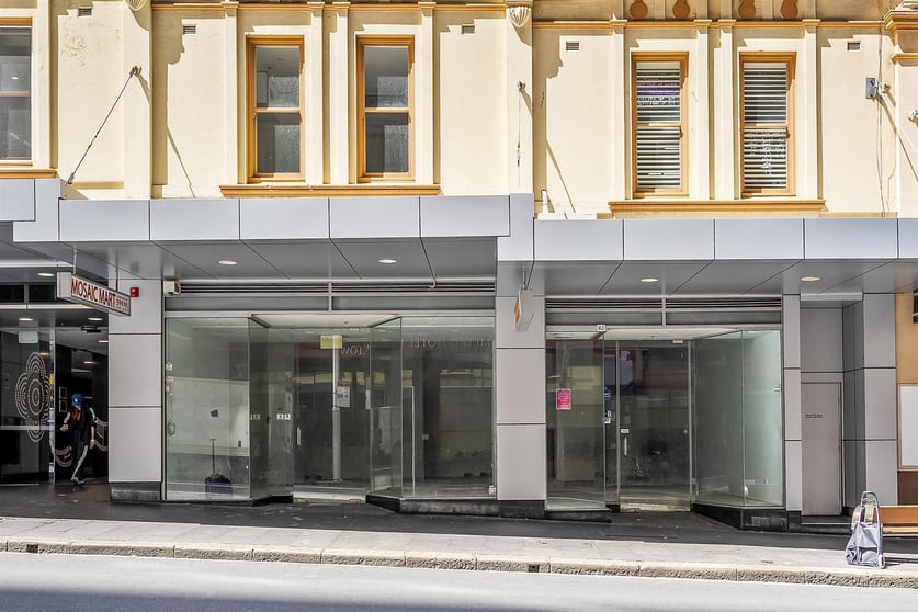 Click to view all images Shop 2/420 Pitt Street Sydney NSW 2000 - Image 2