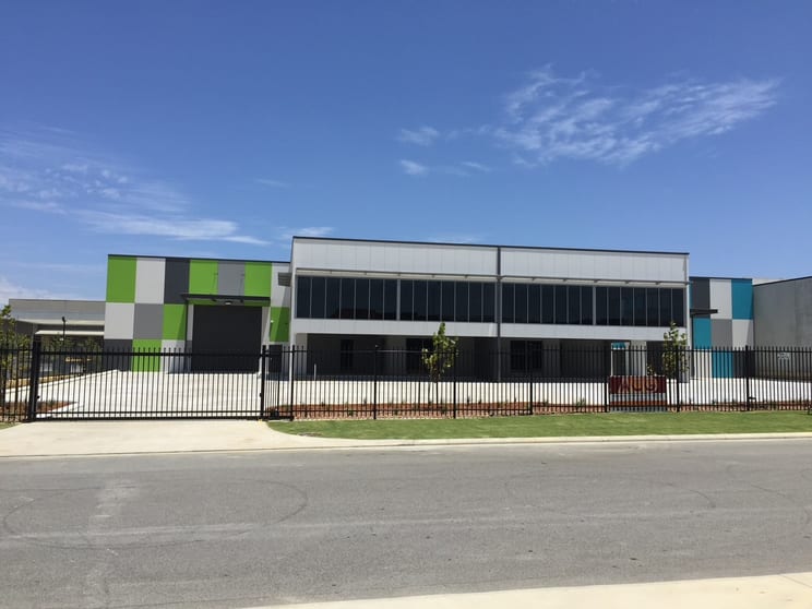 Click to view all images Unit 1 & 2/11 Profit Pass Wangara WA 6065 - Image 1