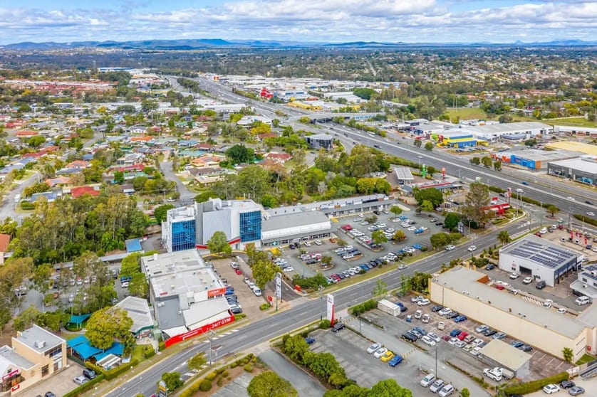 Click to view all images Suite 19D/3-15 Dennis Road Springwood QLD 4127 - Image 1