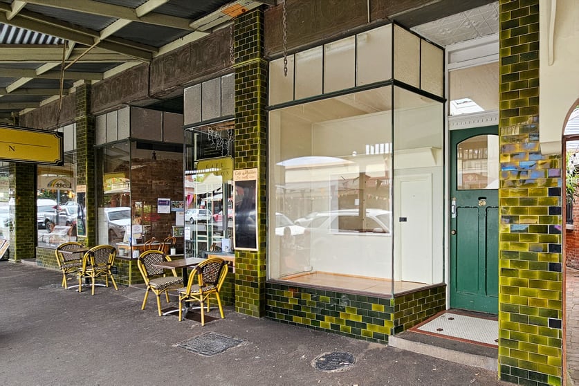 Click to view all images 50 Main Street Maldon VIC 3463 - Image 1
