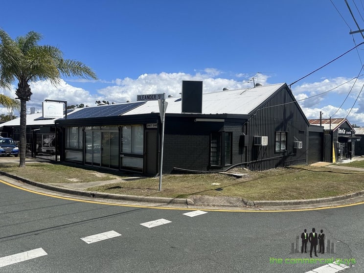 T.G/17 High St Kippa-ring QLD 4021 - Image 1