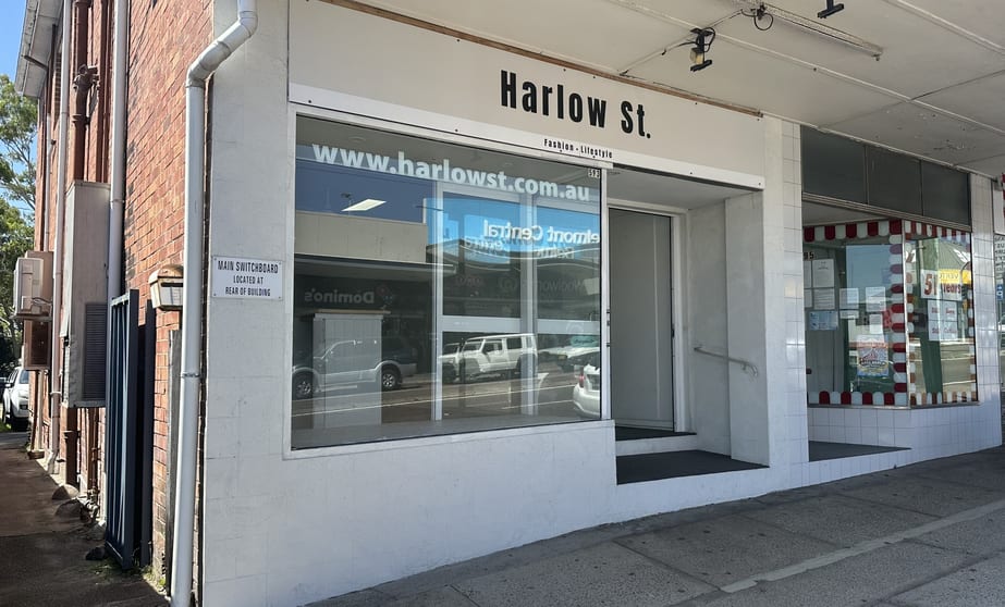 1/595 Pacific Highway Belmont NSW 2280 - Image 1