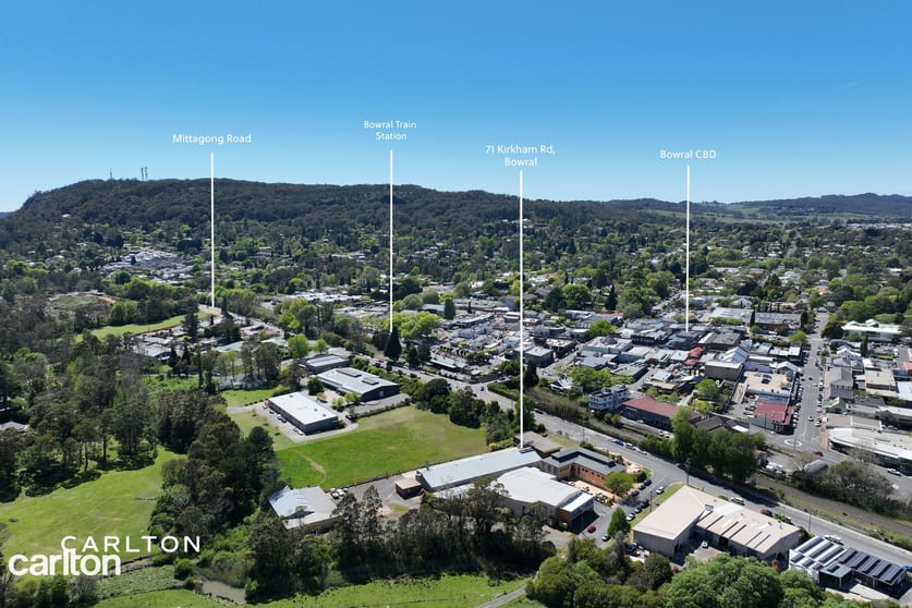 Click to view all images 71 Kirkham Road Bowral NSW 2576 - Image 1