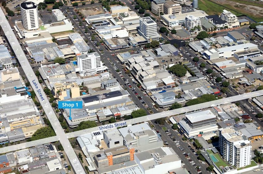 Click to view all images 5/87 Lake Street Cairns City QLD 4870 - Image 2