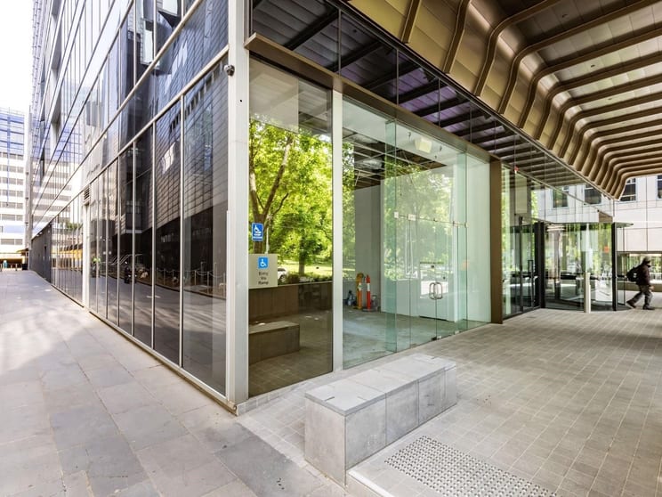 Click to view all images 469 La Trobe St Melbourne VIC 3000 - Image 1