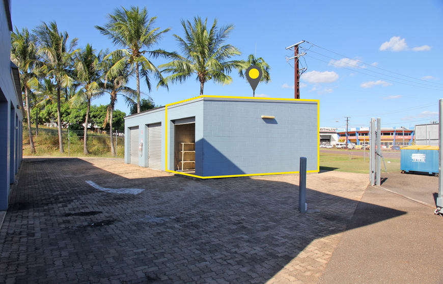 Click to view all images 1/65 Reichardt Road Winnellie NT 0820 - Image 1