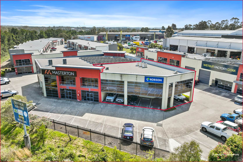 Click to view all images Unit 9/17 Babilla Close Beresfield NSW 2322 - Image 2