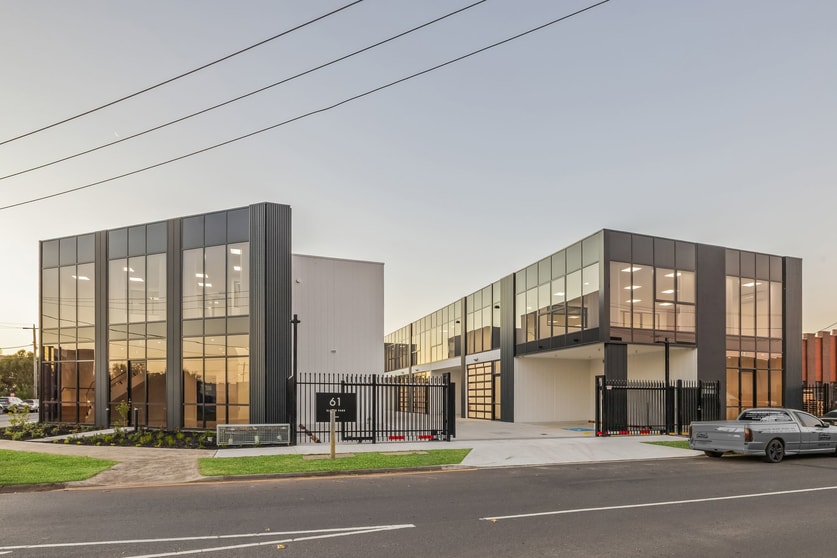 Click to view all images 5/61 Slater Parade Keilor East VIC 3033 - Image 1
