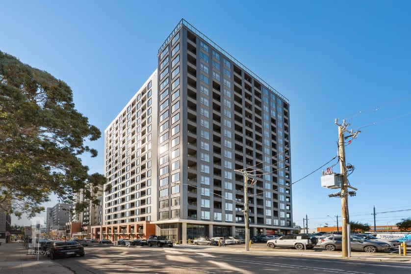 Click to view all images 6-34 High Street Preston VIC 3072 - Image 1
