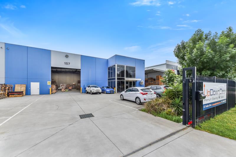 157 Indian Drive Keysborough VIC 3173 - Image 1