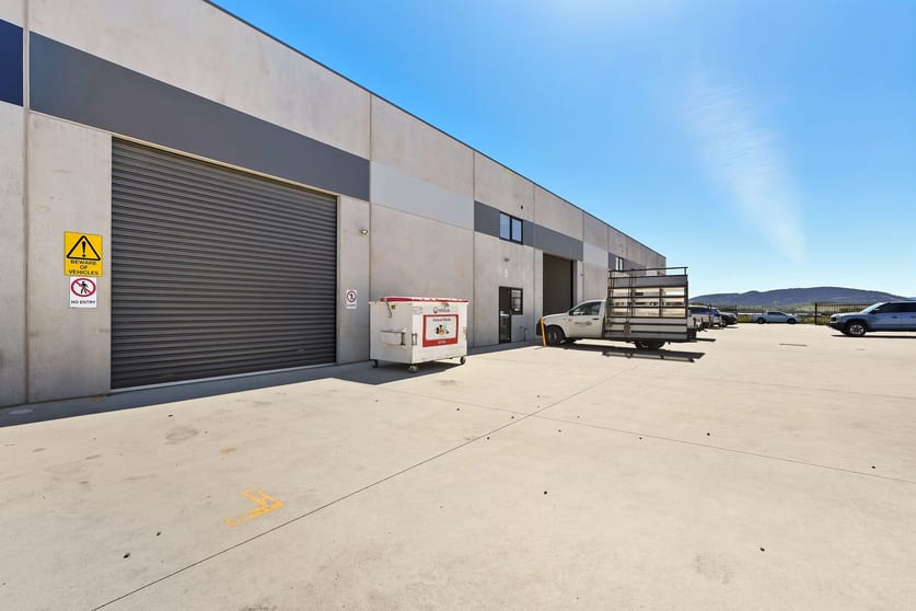 Click to view all images 5/7 Cessna Way Cambridge TAS 7170 - Image 1
