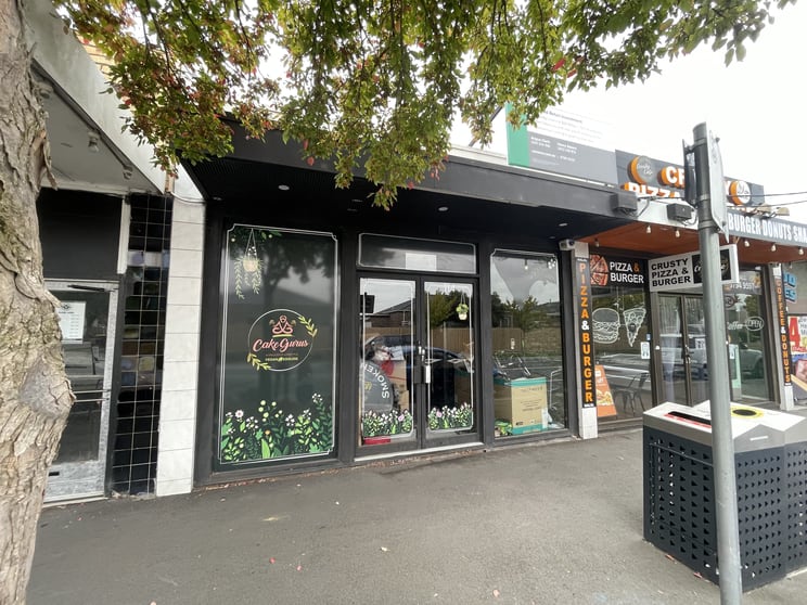 Click to view all images 114 Hemmings Street Dandenong VIC 3175 - Image 1