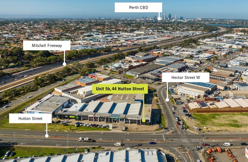 5B/44 Hutton Street Osborne Park WA 6017 - Image 1